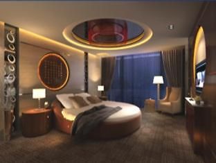 Hotel Chiang Nan Li Yang Čchang-čchun Exteriér fotografie